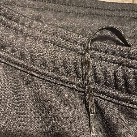 Black Adidas Pants - Picture 4 of 5